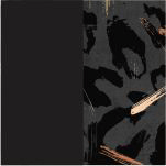 PRETO C/ EST ONCE V23