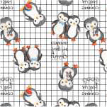 EST. PINGUIM I23