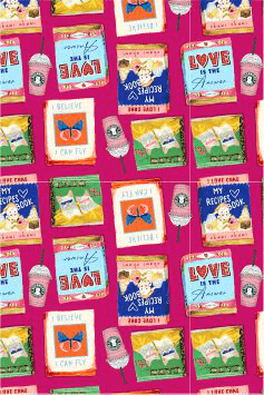 EST. BOOKS V24