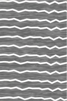 LIST. MESCLA C/ BRANCO