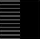 LIST PRETO C/ PRETO