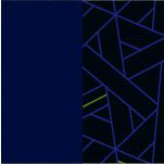 AZUL SIDERAL C/EST. TECNOLOGY I24