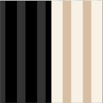 PRETO C/ OFF WHITE