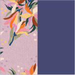 EST. FIORE V25 C/AZUL DUSK