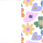 BRANCO C/EST. GIRLY V25