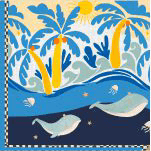 EST. FESTA NO MAR V25