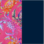 EST. CRAB V25 C/ AZUL MONET