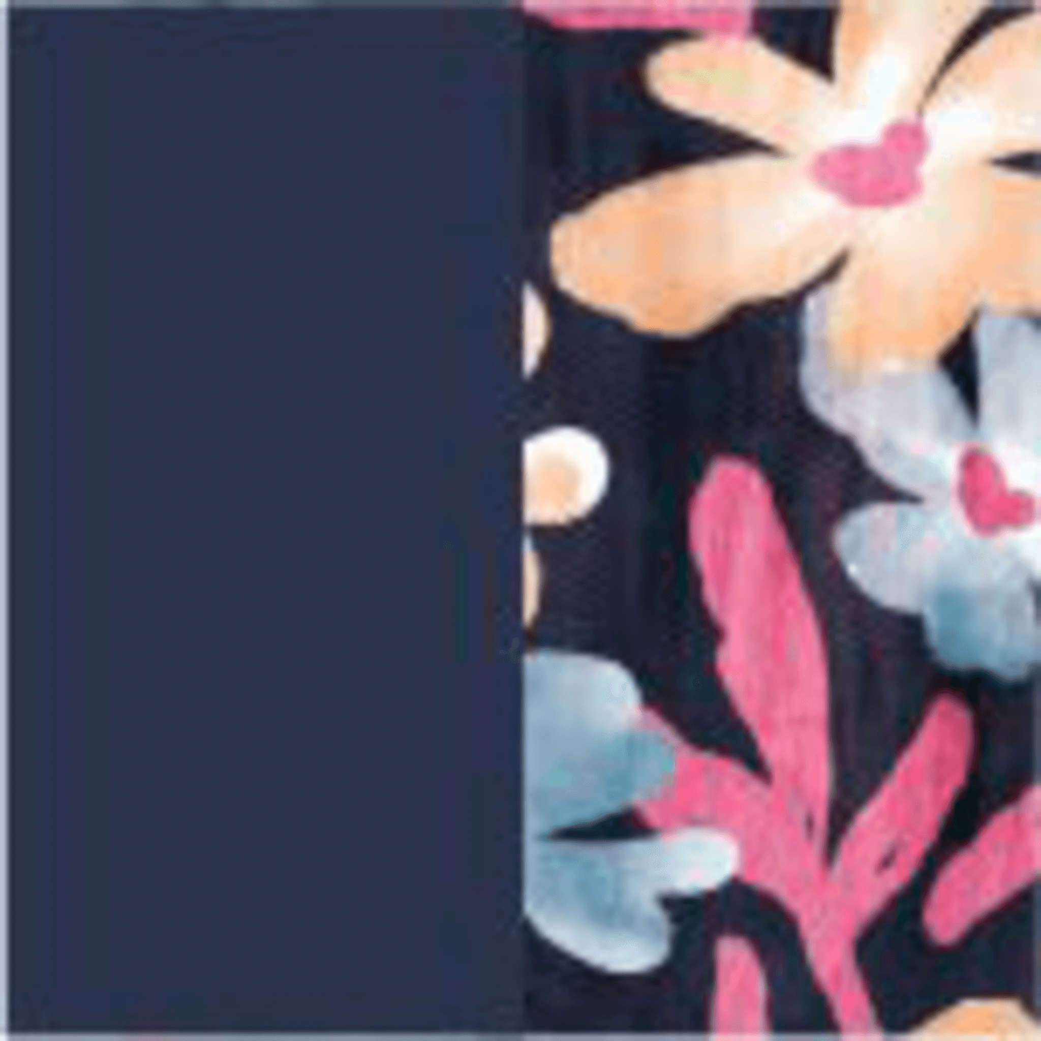 AZUL SIDERAL C/EST. BOTANICA BI25