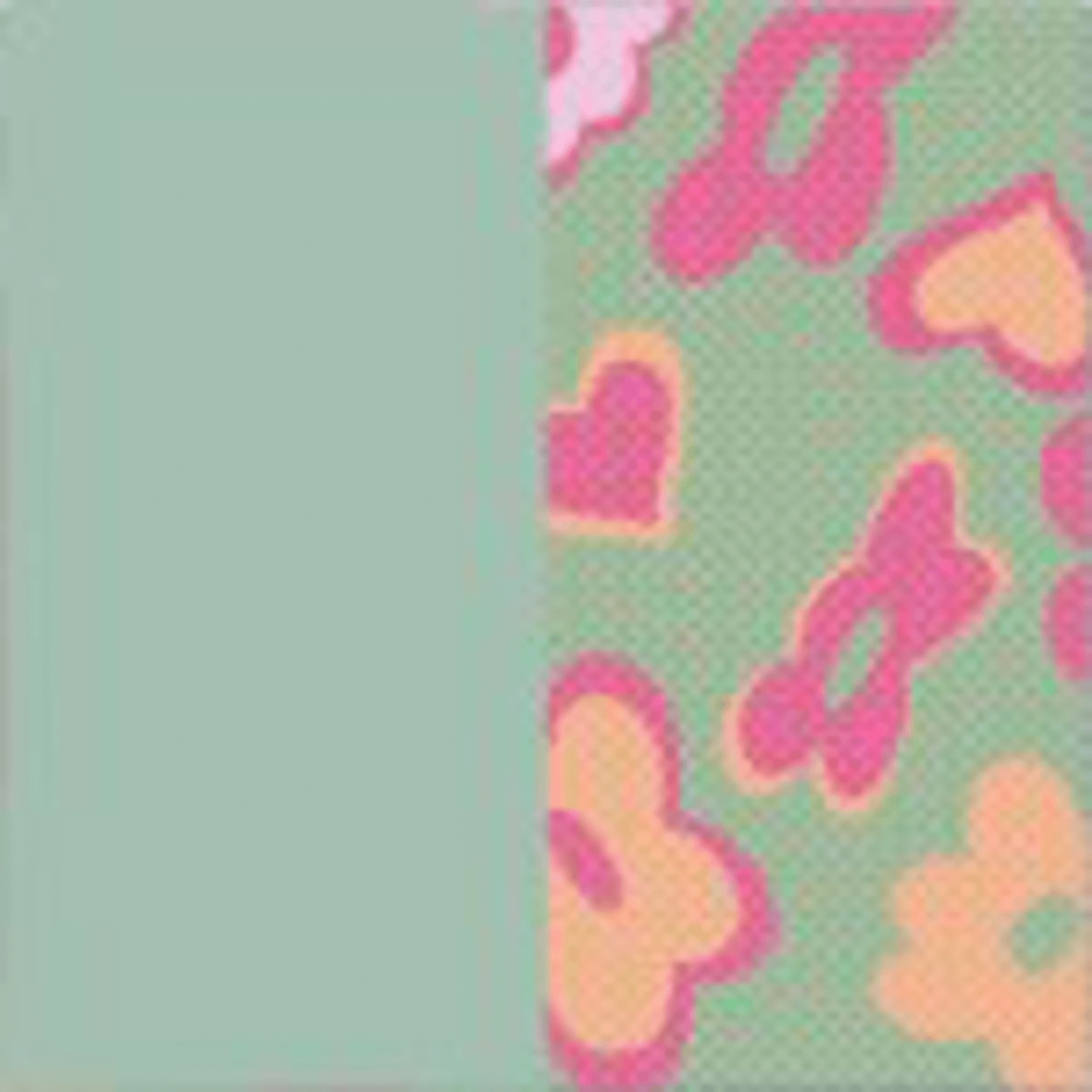 VERDE CUCUMBER C/EST. FOFURA BI25