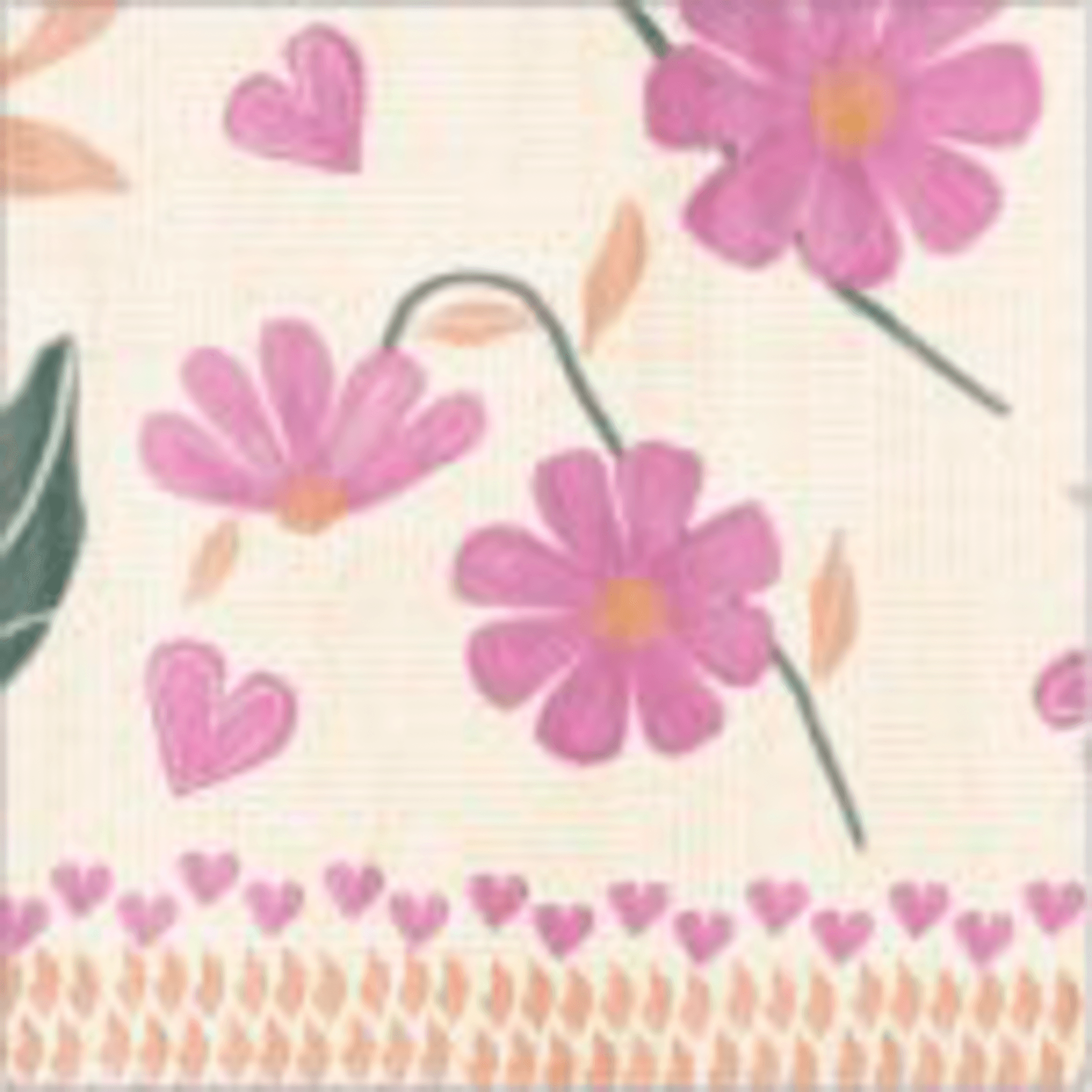 EST. FLORAL HIPER BI25