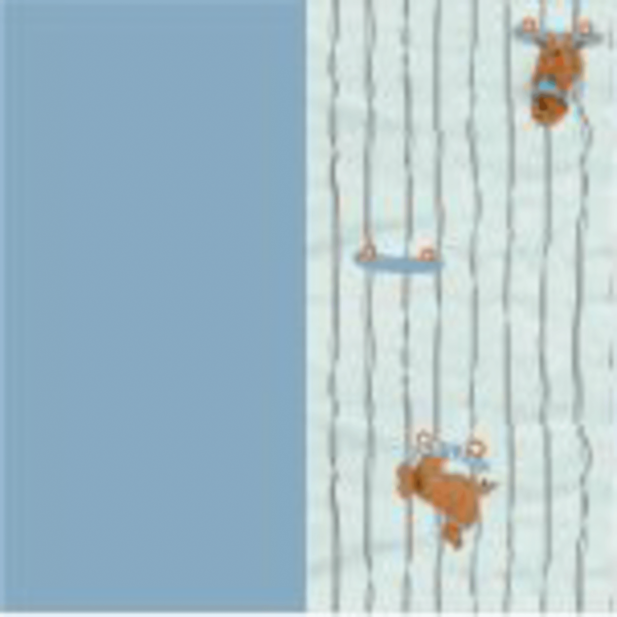 AZUL CALM C/EST. GOLDEN BI25