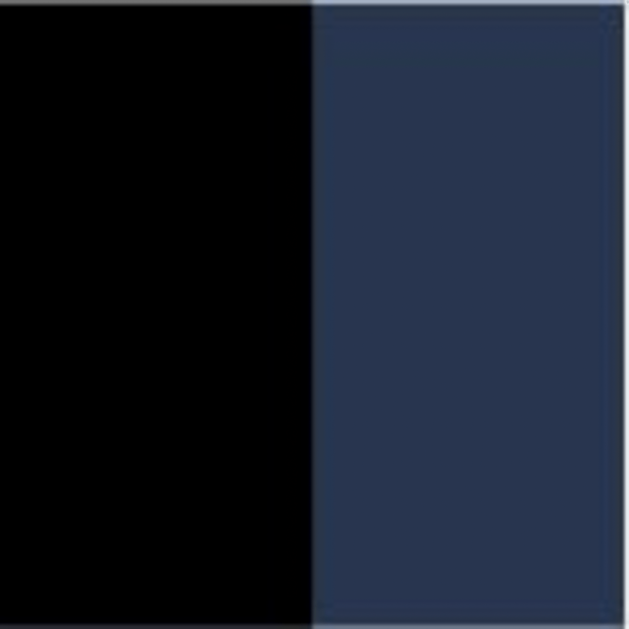 PRETO COM JEANS COLORS