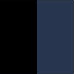 AZUL CALM C/EST. COBALTO BI25