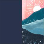 AZUL SIDERAL C/ EST. AURORA I25