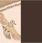 EST. CANTO DO SABIA I25 C/ MARROM SEMEA