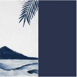 EST. CAMPECHE I25 C/ AZUL SIDERAL