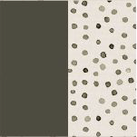 VERDE FIGUEIRA C/EST. GOTAS I25