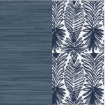 MESCLA AZUL TRANQUILO C/EST. RAMOS I25