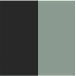 PRETO C/VERDE LEVEZA