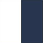 BRANCO COM JEANS COLORS