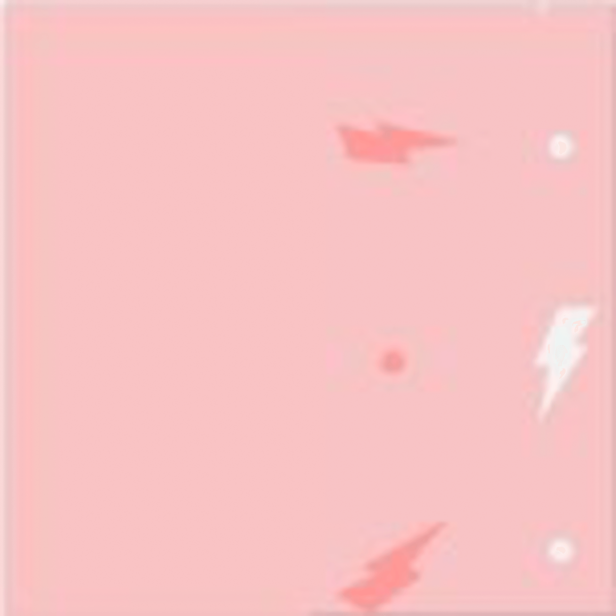 ROSA SHELL C/EST. RAIOS BI25