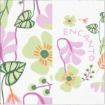 BRANCO C/ EST. ENCANTO BV26