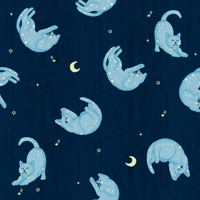 AMARELO BUTTER C/ EST.GATINHO BV26