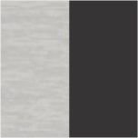 MESCLA CINZA C/ PRETO