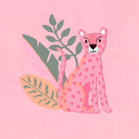 EST. ONCA TROPICAL BV26