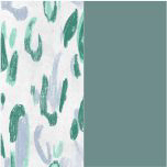 EST. CORRENTEZA C/VERDE JUNGLE