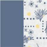 AZUL WAVE C/ EST. POMAR V26