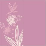 EST. FLOR V26 C/ROSA NOSTALGIC