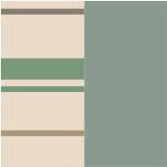 LIST. FOLIAGE C/ VERDE FOLIAGE