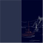 AZUL SIDERAL C/EST. PORTO V26