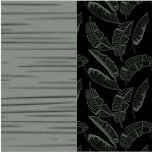 MESCLA VERDE VENEZA C/EST. BANANEIRA V26