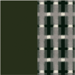 VERDE TROPICAL C/EST.LABIRINTO I26