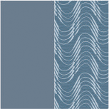 AZUL QUARTZO C/ EST. SONORA I26