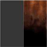 PRETO C/ EST.CORDEL I26