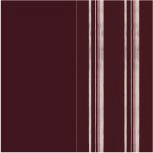 BORDO VELUDO C/ EST. LIST VELUDO I26