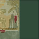 EST. TUCUMA I26 C/ VERDE TROPICAL