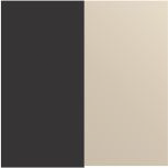 PRETO C/ DOURADO KLIMT