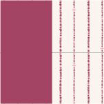 ROSA WINE C/ EST. PETALAS I26