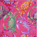 ROSA DOCERIA C/ EST. CRAB