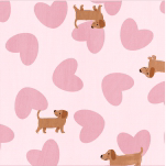 EST. LOVE DOGS BI26