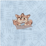EST. CORGI BI26