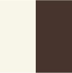 PALHA LIGHT C/ MESCLA BROWN