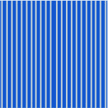 LIST. AZUL C/BCO