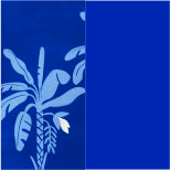 EST. MUSA V27 C/ AZUL COSMIC
