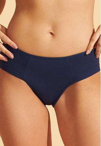 Calcinha Recco Biquini Bio sem Costura