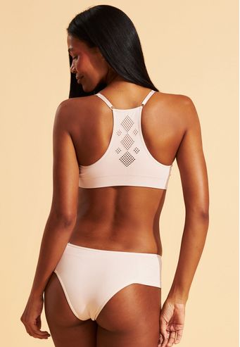 Calcinha Recco Biquini Bio sem Costura